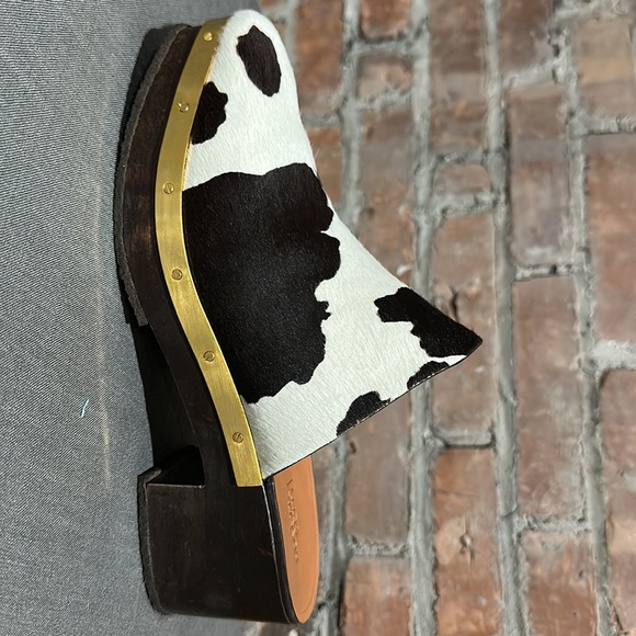 Rosetta Getty Mule Clogs - Picture 4 of 7